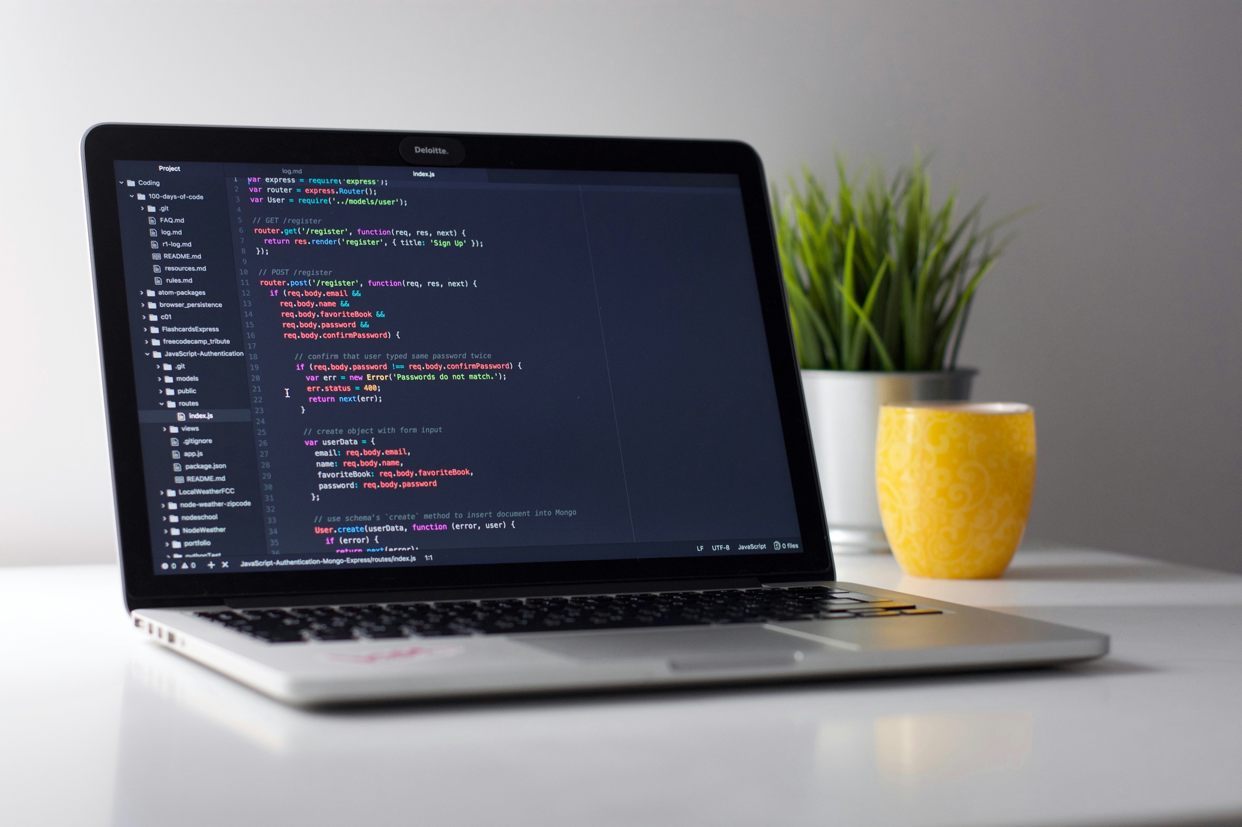 Digital Transformation